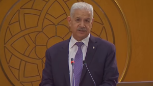 وزير التجارة: العمل على إطلاق عرض تونسي إفريقي تنافسي للمنتجات الحلال