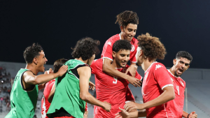 تصفيات كأس إفريقيا