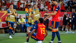 دوري الأمم الأوروبية