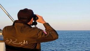 بنزرت: إحباط عملية هجرة غير نظامية وإيقاف 20 شخصاً