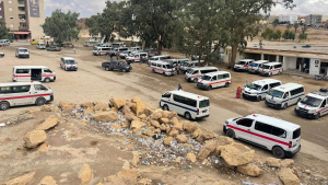 قفصة: سائقو اللواج يطالبون بتغيير صبغة محطة النقل وتهيئتها
