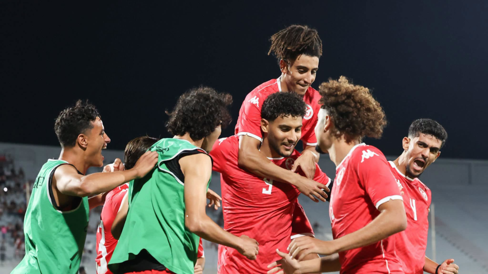 تصفيات كأس إفريقيا
