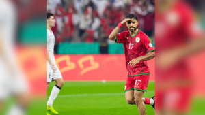 كأس الخليج