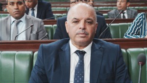 وزير النقل : الأعوان المتعاقدون مع شركة أشغال السكة الحديدية انتدبوا لسنة واحدة