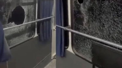 تنظيم رشة عمل حول الحد من ظاهرة رشق القطارات بالحجارة