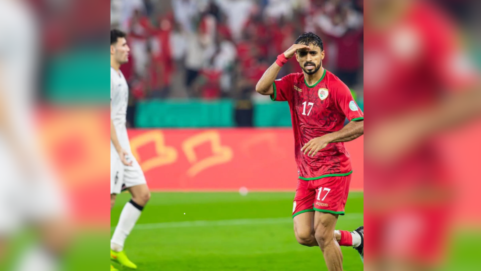 كأس الخليج