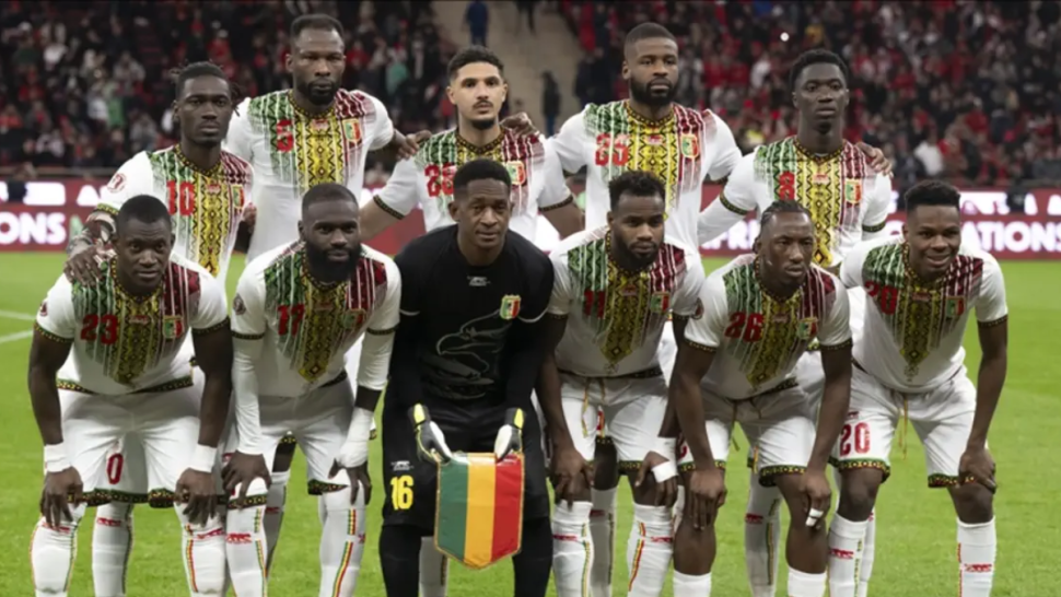 المنتخب التونسي