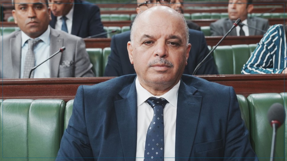 وزير النقل : الأعوان المتعاقدون مع شركة أشغال السكة الحديدية انتدبوا لسنة واحدة