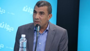 التليلي المنصري