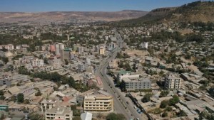 اثيوبيا