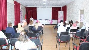 مندوبية الاسرة بجندوبة