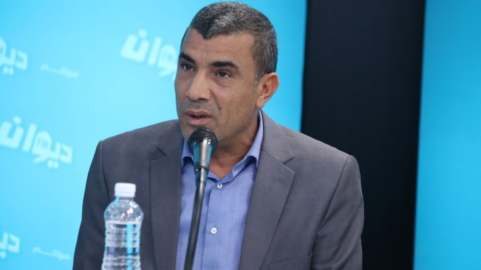 التليلي المنصري
