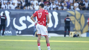 الأولمبي الباجي
