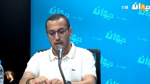 سفيان الوريمي