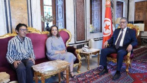 ابراهيم بودربالة