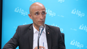 محمد علي فنيرة: انضمام تونس لاتفاقية الهيدروجين الأخضر خطوة لدعم السيادة الطاقية