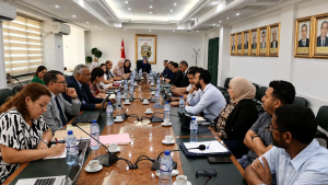 برنامج تأهيل الصناعة: المصادقة على ملفات باستثمارات تناهز 148.5 مليون دينار