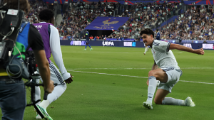 دوري الأمم الأوروبية
