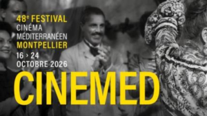3 أفلام تونسية تُشارك في مهرجان السينما المتوسطية بمونبلييه 2026