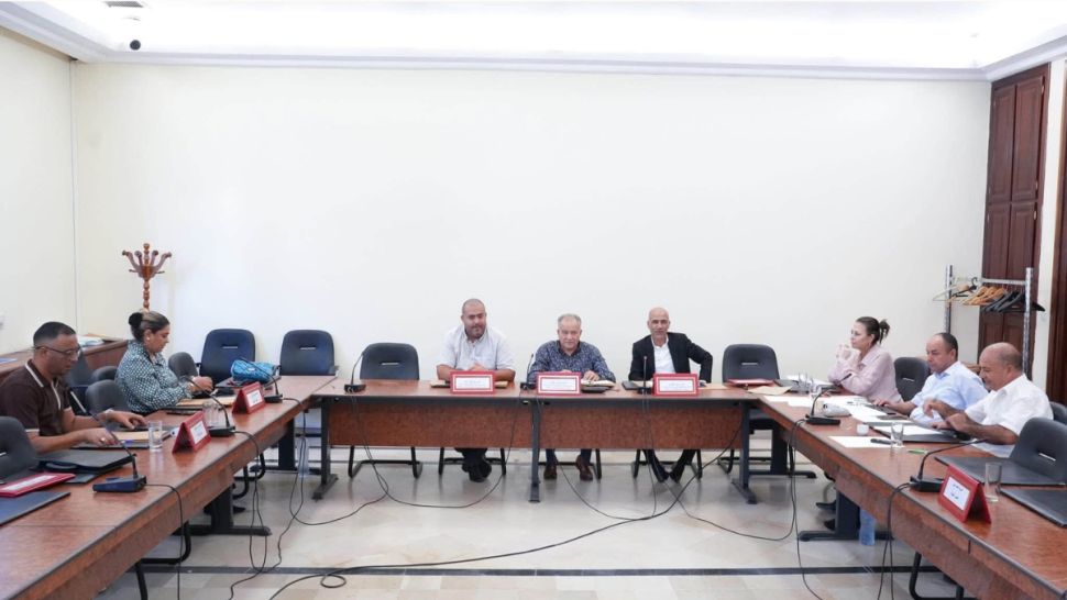 الأسبوع المقبل: لجنة الصحة تستمع إلى جهة المبادرة بشأن النظام الأساسي العام لقطاع الصحة