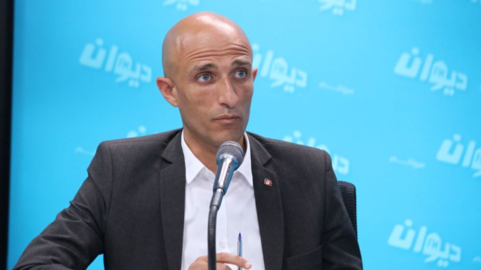 محمد علي فنيرة: انضمام تونس لاتفاقية الهيدروجين الأخضر خطوة لدعم السيادة الطاقية