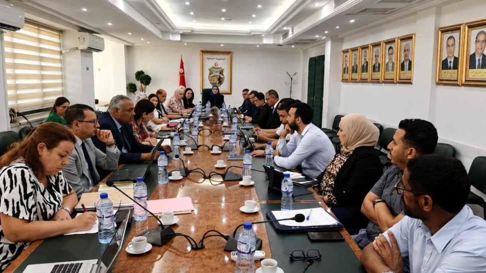 برنامج تأهيل الصناعة: المصادقة على ملفات باستثمارات تناهز 148.5 مليون دينار