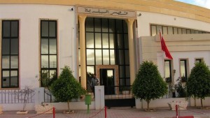 جبل الوسط: نحو بعث مسلك صحي ضمن مركب رياضي متكامل