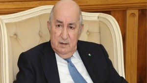 تبون: أرسلنا مقاتلات إلى النيجر لإحباط "محاولة انقلابية"