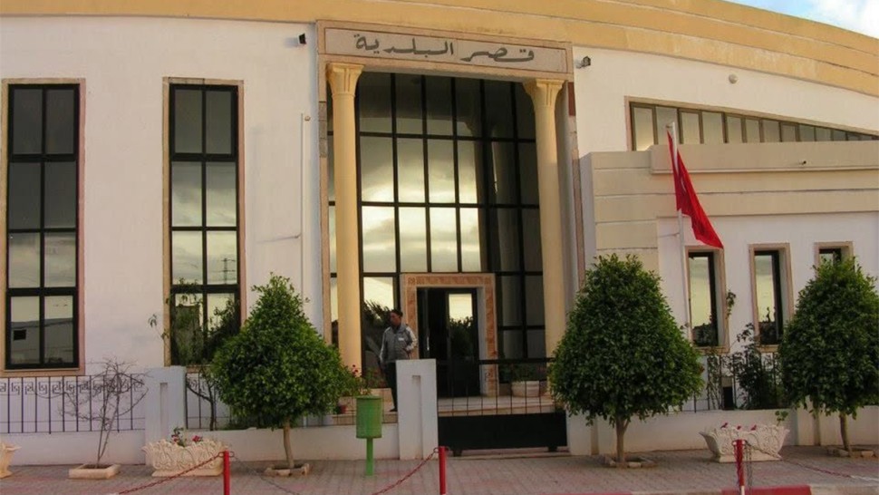 جبل الوسط: نحو بعث مسلك صحي ضمن مركب رياضي متكامل