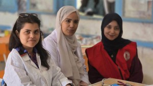 قفصة : قافلة صحية موجهة لكبار السن تؤمن عيادات لفائدة 250 منتفعا
