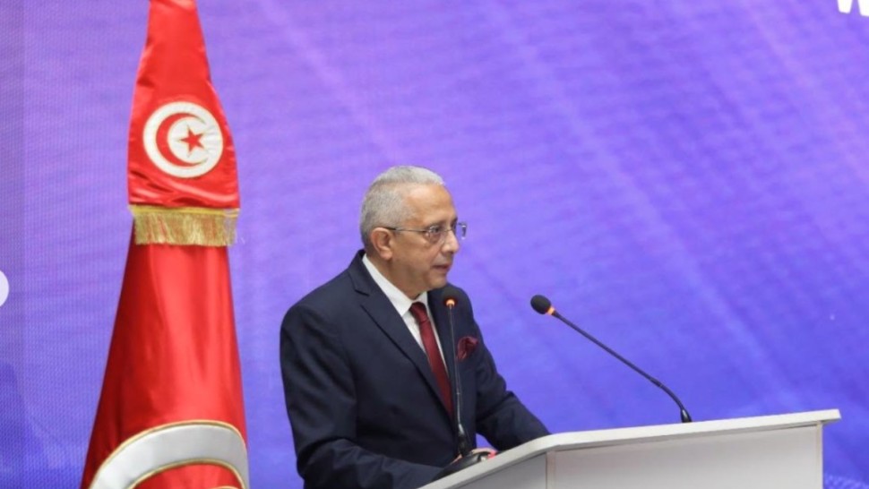 وزير الصحة
