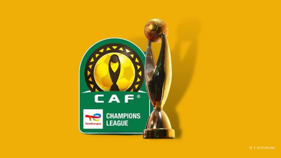 دوري ابطال إفريقيا