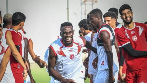 النجم الساحلي