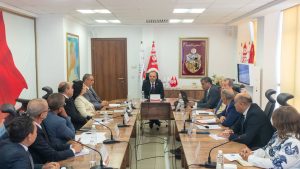 هيئة الانتخابات تستعد لتشريعيات 2027 والانتخابات البلدية وتُراجع شروط الترشح