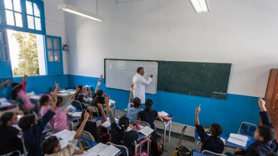 اليوم: المجموعة الدولية تحتفي باليوم العالمي للمعلمين