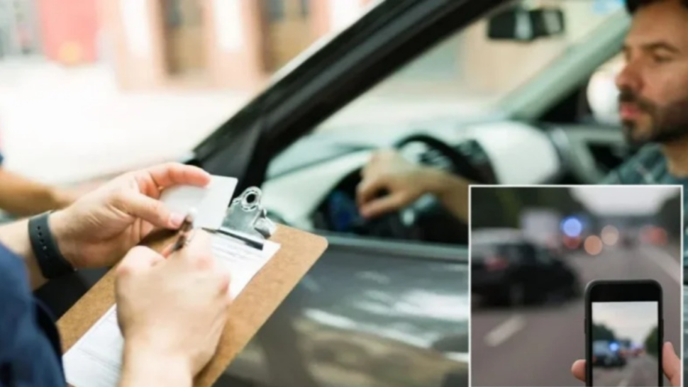 دوريات بالزي المدني لرصد مخالفات المرور خلال ساعات الذروة