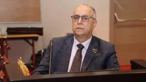 انتخاب الصالحين عبد النبي رئيسًا لمجلس النواب الليبي