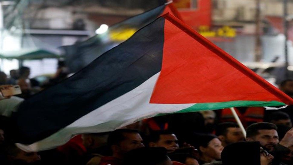 حكومة الاحتلال ترفض السماح بدخول لجنة الانتخابات إلى غزة والقدس