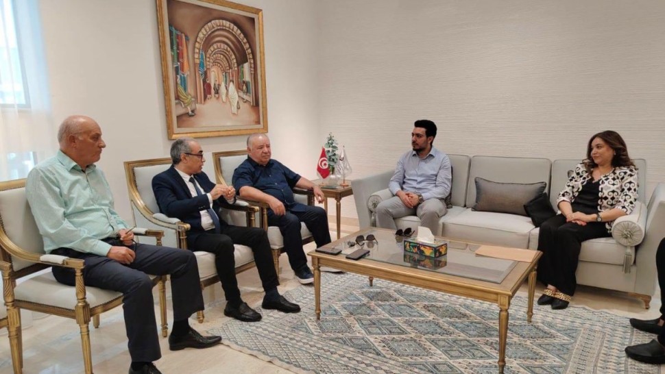 غرفة الصناعة بصفاقس