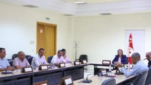 لجنة المخططات التنموية والمشاريع الكبرى تُؤكد مواصلة متابعة تنفيذ مخطط التنمية 2026-2030