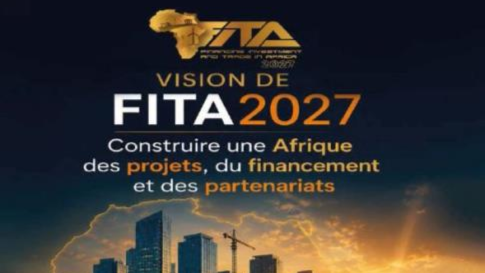 الدورة العاشرة لمؤتمر تمويل الاستثمار والتجارة في افريقيا يومي 6 و7 افريل 2027 بتونس العاصمة