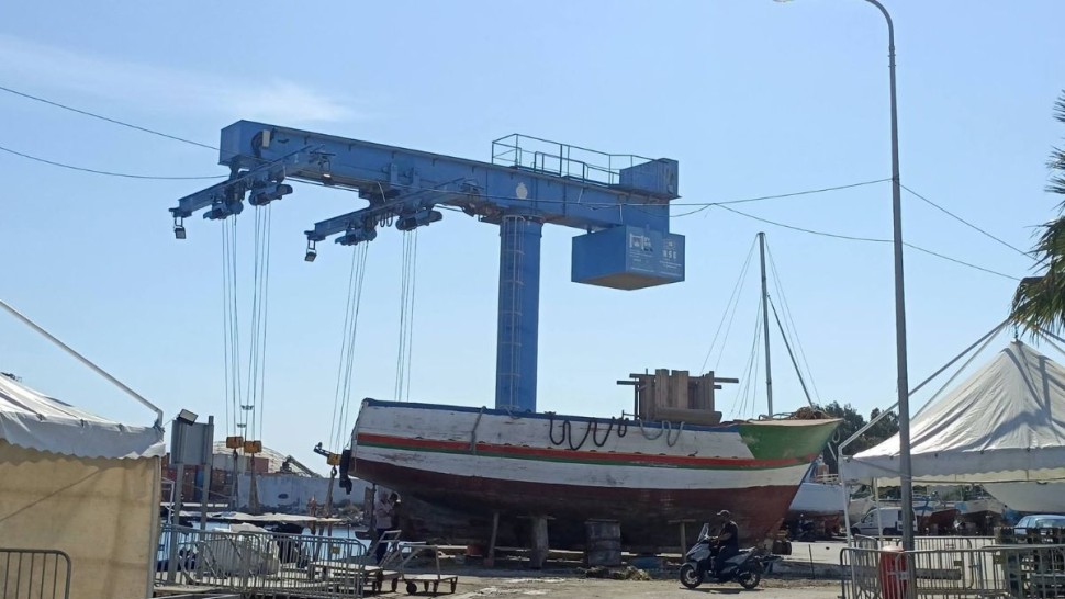 ميناء سوسة