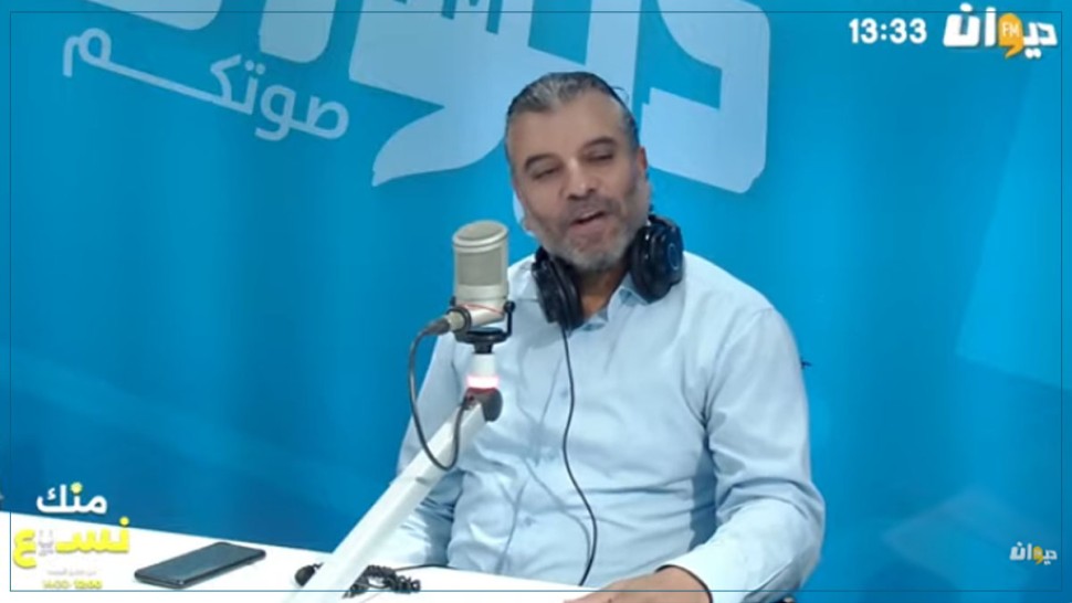 النائب شكري البحري : ' بلّغوا عن المخدّرات و المروّجين '