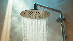 دراسة : الاستحمام بماء ساخن قد يتفوق على التمارين الرياضية في خفض ضغط الدم