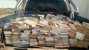 مكتبة