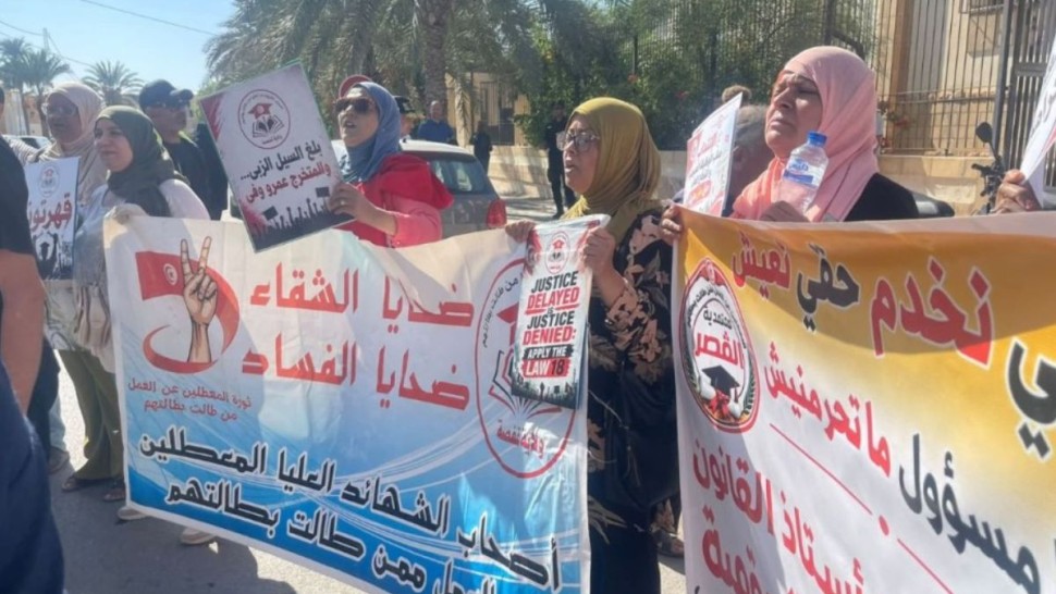 الإطار التنسيقي المدني : قانون انتداب من طالت بطالتهم لا يحتاج الى وعود جديدة
