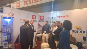 تونس تعرض خبراتها في البناء والتطوير العمراني بمعرض "ExpoBeton" بالكونغو الديمقراطية