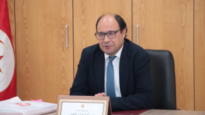 الهميسي: البريد التونسي يستعد لمرحلة جديدة من التحول الرقمي ضمن استراتيجية 2026-2030