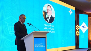 م ع البريد التونسي يكشف ملامح استراتيجية 2026-2030 لتعزيز التحول الرقمي والحضور الإفريقي