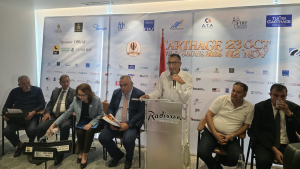 «Carthage Event Shows 2026»: عروض جوية وموسيقية من قرطاج إلى الصحراء التونسية